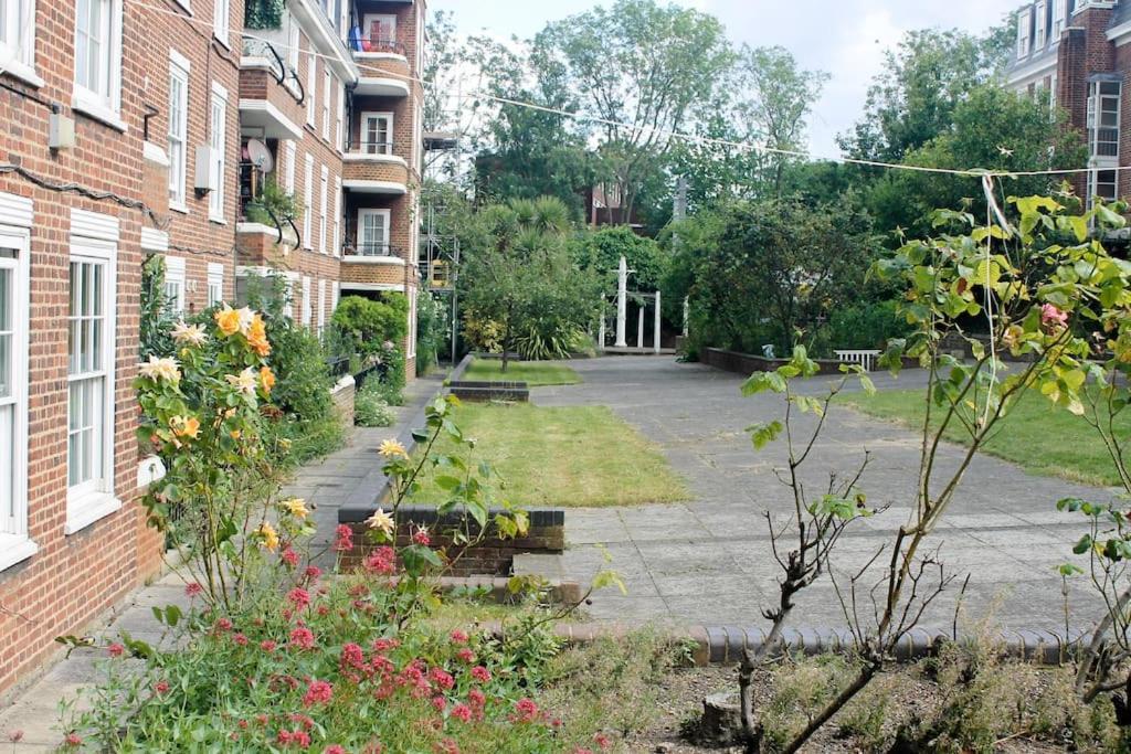 Apartment Stylish Apartment, Near Hampstead Heath *