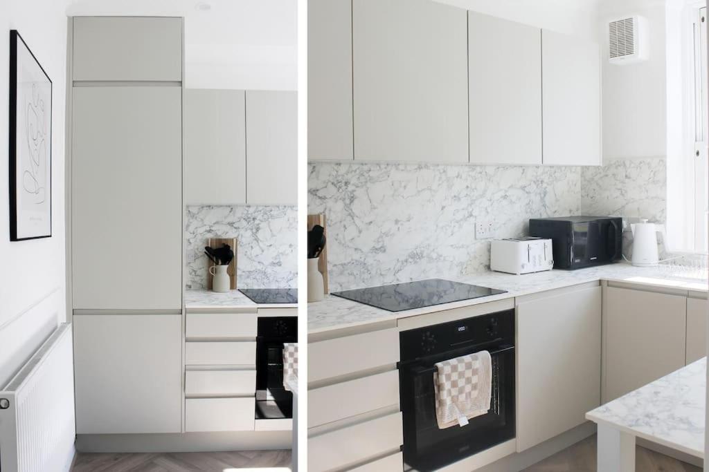 Stylish Apartment, Near Hampstead Heath Apartment