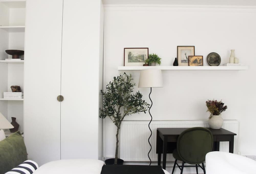 Stylish Apartment, Near Hampstead Heath Apartment *