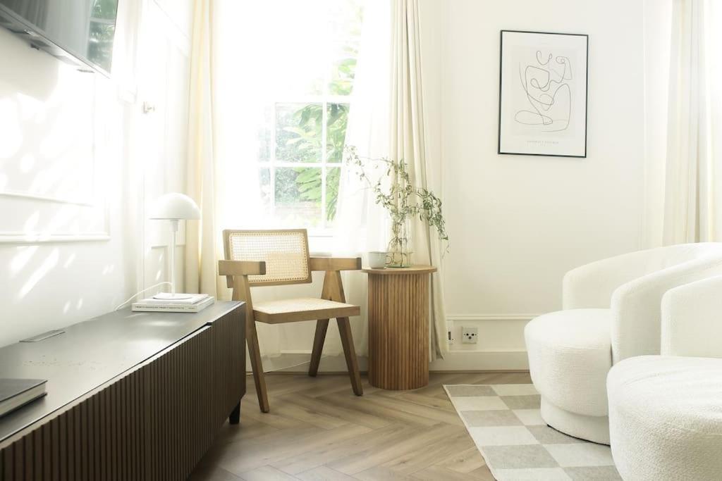 Apartament Stylish Apartment, Near Hampstead Heath Londra