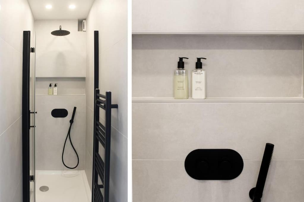 Stylish Apartment, Near Hampstead Heath Apartament Londra
