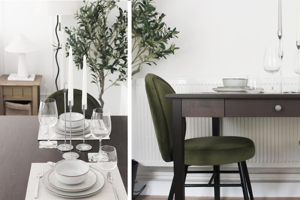 Apartament Stylish Apartment, Near Hampstead Heath